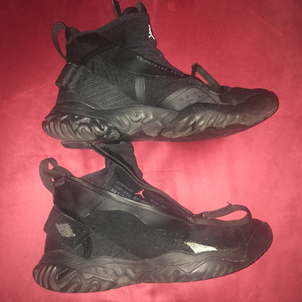 Jordan Proto Apex Z - Size 9
